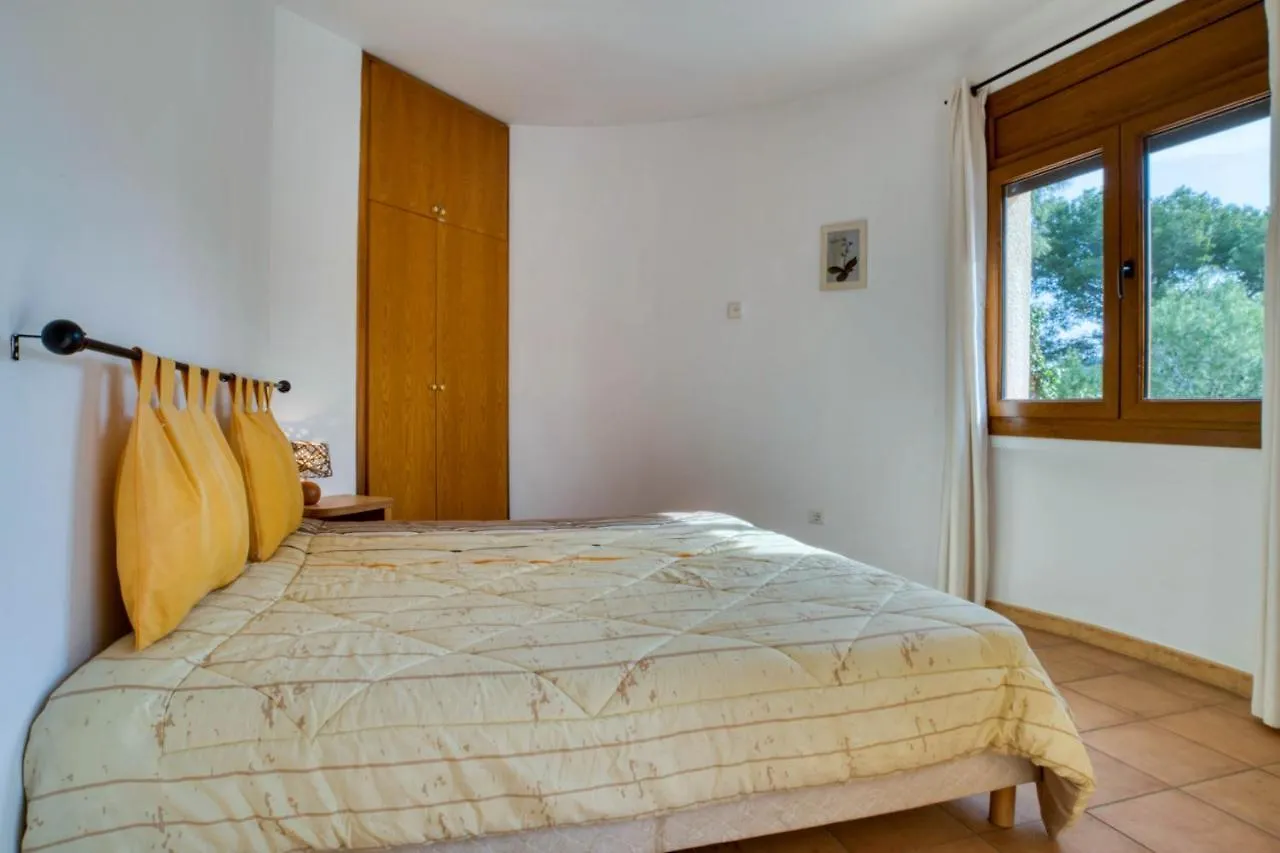 Begur-Sa Riera 156 Βίλα