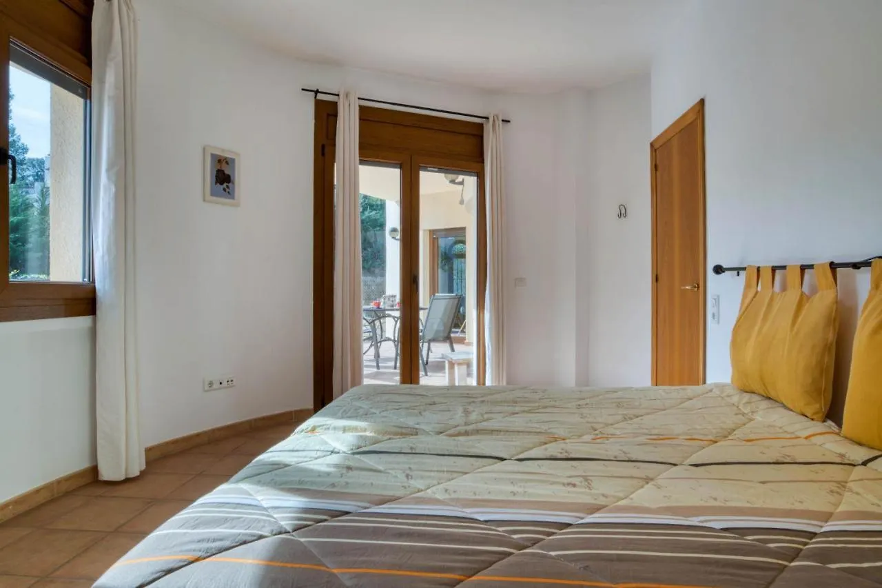 Begur-Sa Riera 156 Βίλα Σπίτι διακοπών Begur