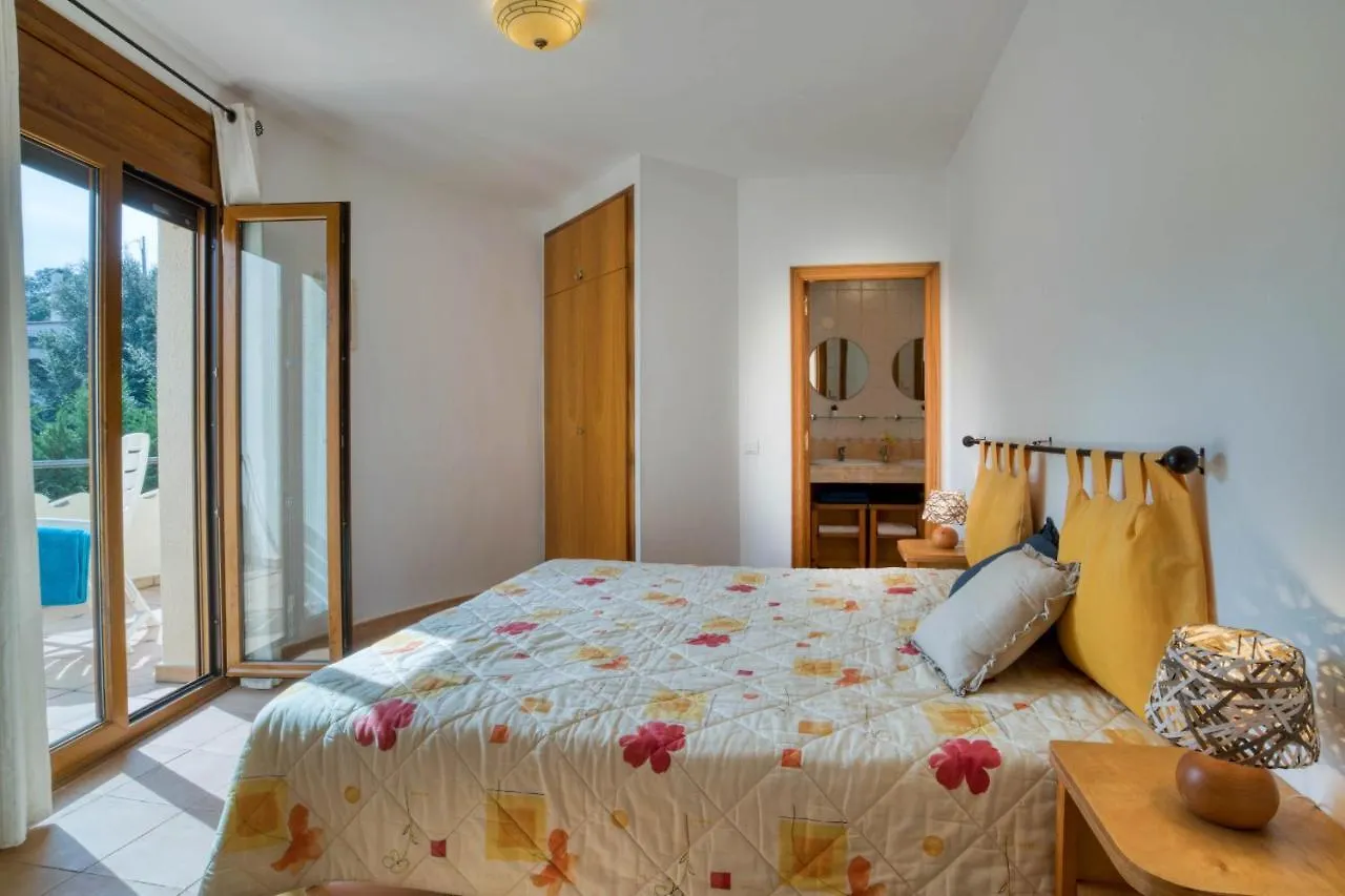 Begur-Sa Riera 156 Βίλα Begur