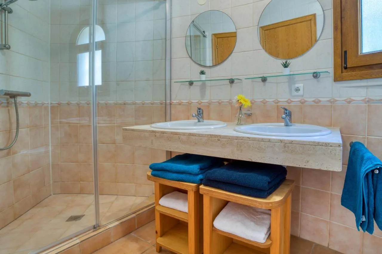 Villa Begur-Sa Riera 156