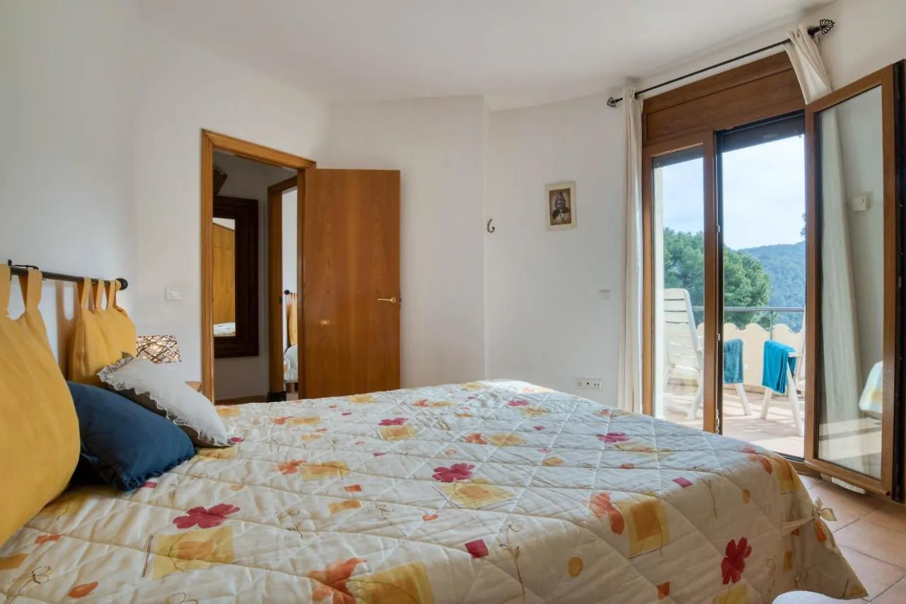 Holiday home Begur-Sa Riera 156 Villa
