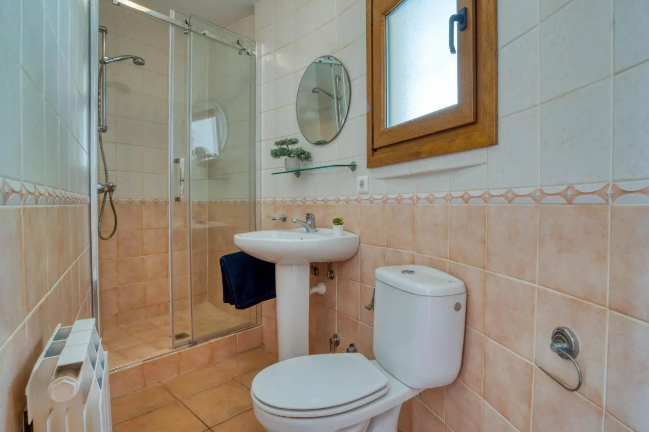 Holiday home Begur-Sa Riera 156 Villa