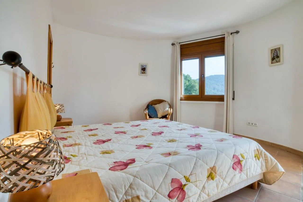 Villa Begur-Sa Riera 156 Spagna